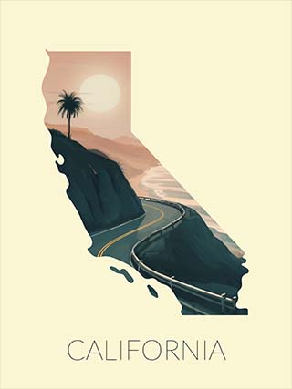 California