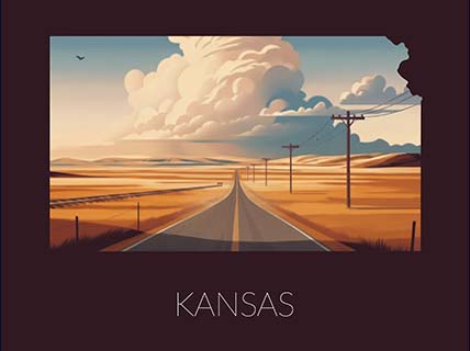 Kansas